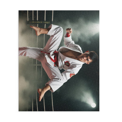 Puzzle (120, 252, 500-Piece)