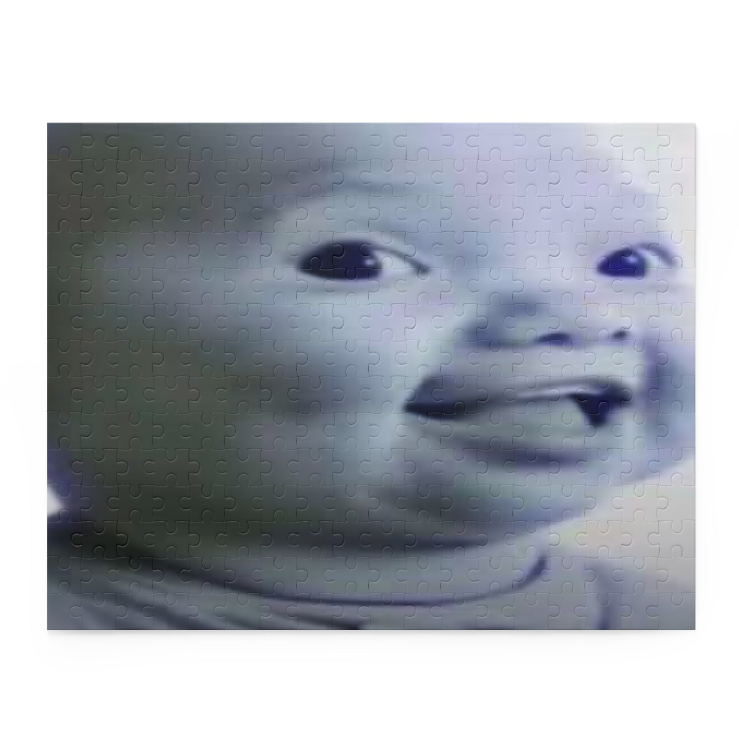 Niche Baby Puzzle — 120/252/500-Piece