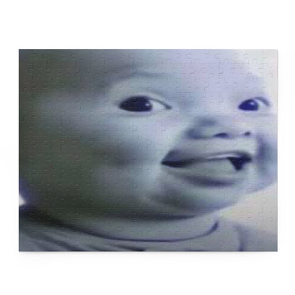 Niche Baby Puzzle — 120/252/500-Piece