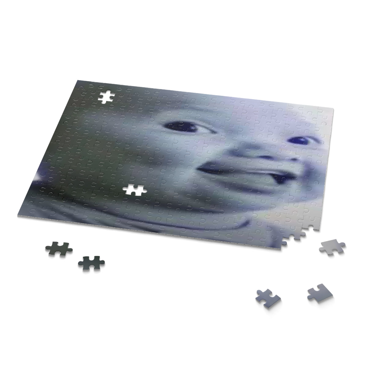 Niche Baby Puzzle — 120/252/500-Piece