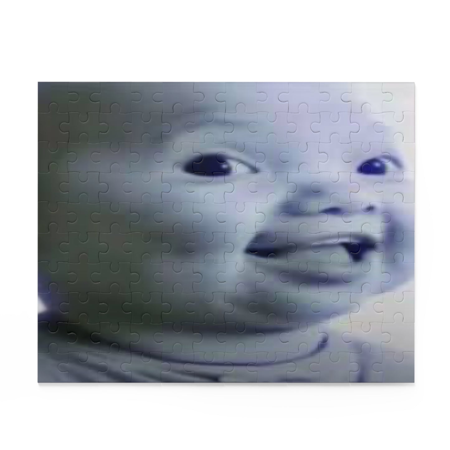 Niche Baby Puzzle — 120/252/500-Piece